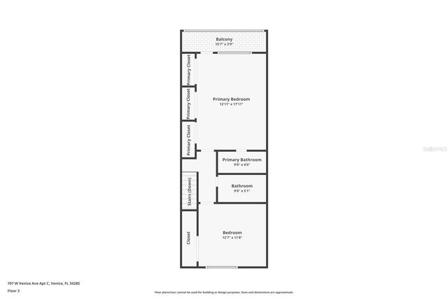 707 W VENICE AVENUE 707A, Venice, FL 34285