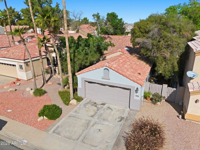 1502 W SHELLFISH Drive, Gilbert, AZ 85233