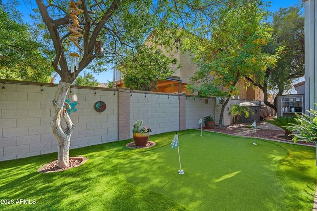 1502 W SHELLFISH Drive, Gilbert, AZ 85233