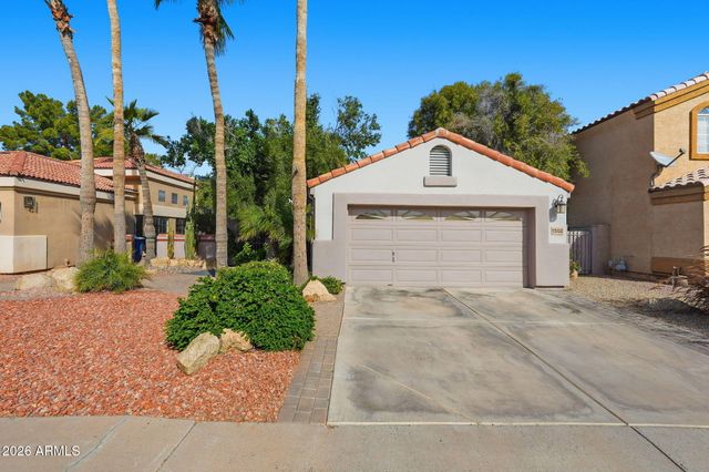 1502 W SHELLFISH Drive, Gilbert, AZ 85233