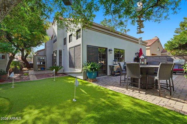 1502 W SHELLFISH Drive, Gilbert, AZ 85233