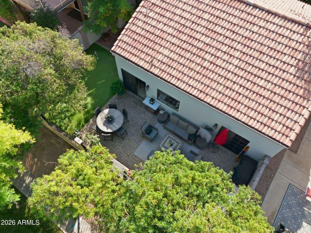 1502 W SHELLFISH Drive, Gilbert, AZ 85233