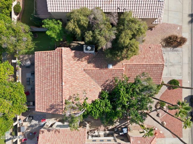 1502 W SHELLFISH Drive, Gilbert, AZ 85233