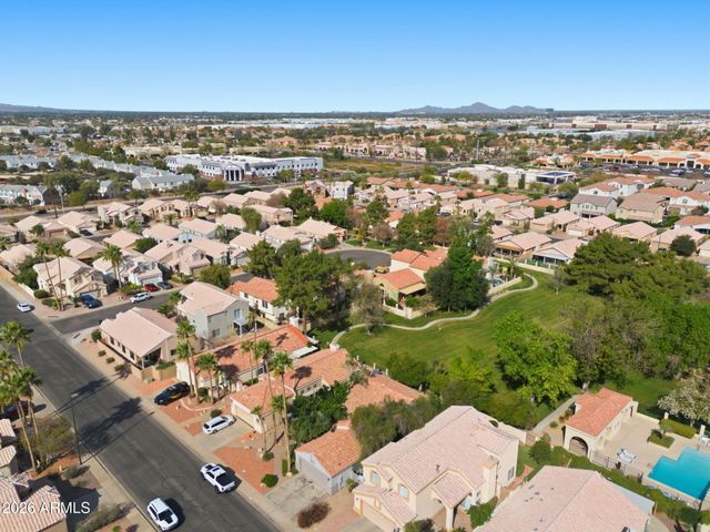 1502 W SHELLFISH Drive, Gilbert, AZ 85233