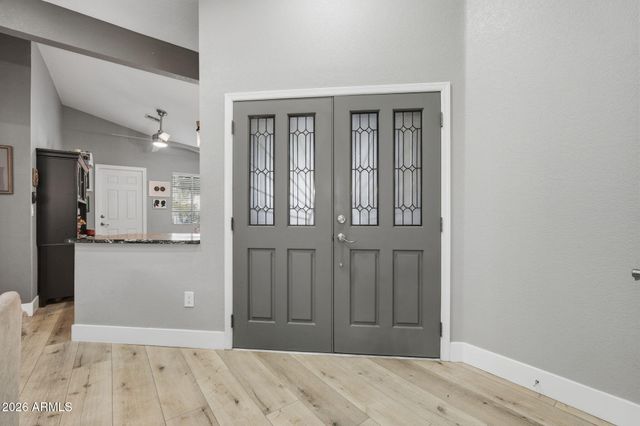 1502 W SHELLFISH Drive, Gilbert, AZ 85233