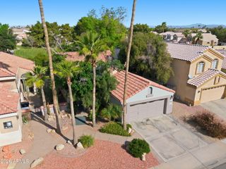 1502 W SHELLFISH Drive, Gilbert, AZ 85233