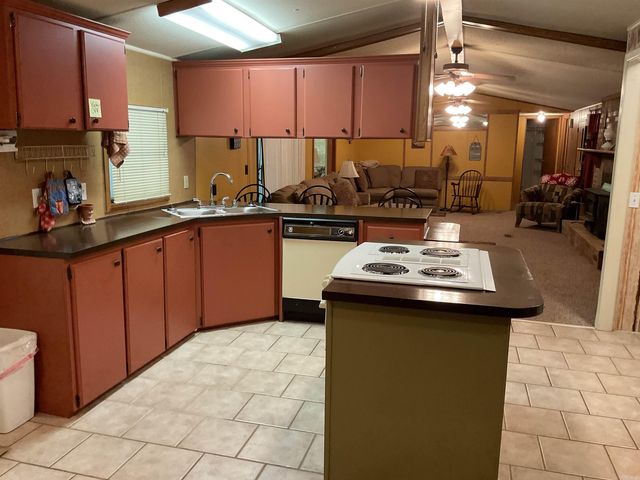 1145 Christopher Drive, Quitman, AR 72131