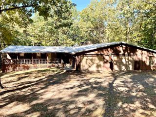 1145 Christopher Drive, Quitman, AR 72131