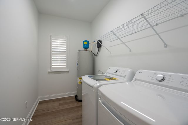 221 DARTMOUTH Road, St. Augustine, FL 32086