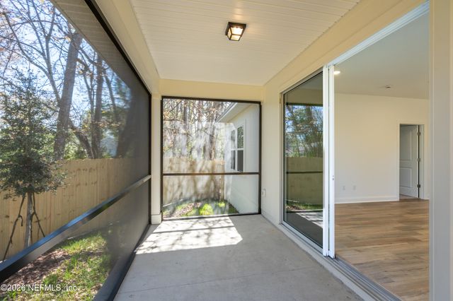 221 DARTMOUTH Road, St. Augustine, FL 32086