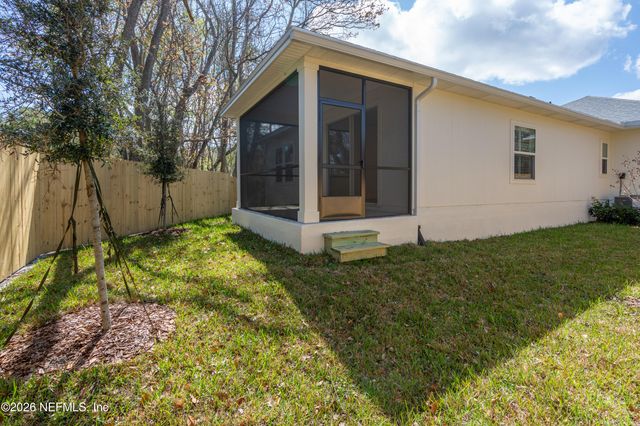 221 DARTMOUTH Road, St. Augustine, FL 32086