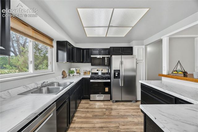 1026 Drury Lane, Colorado Springs, CO 80911