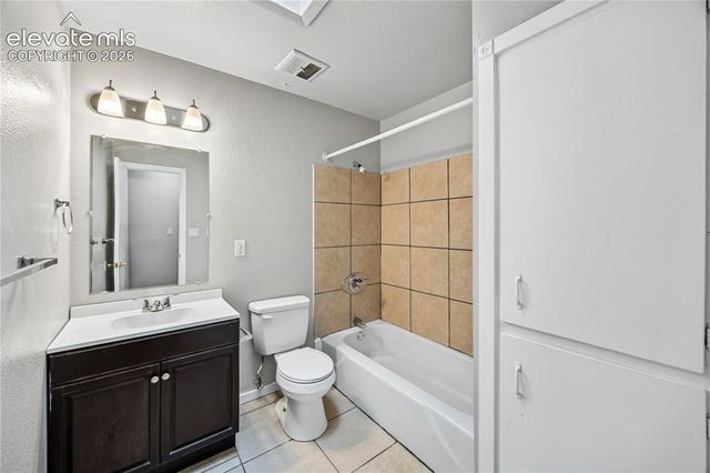 1026 Drury Lane, Colorado Springs, CO 80911