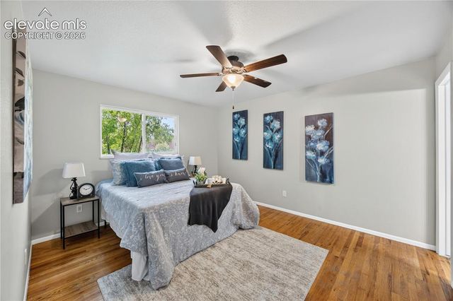 1026 Drury Lane, Colorado Springs, CO 80911