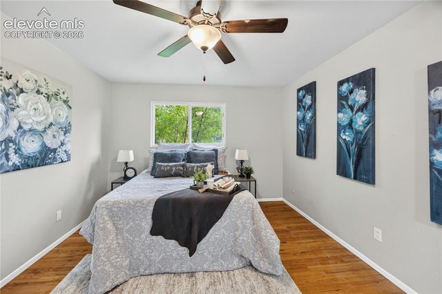 1026 Drury Lane, Colorado Springs, CO 80911