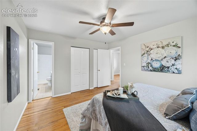 1026 Drury Lane, Colorado Springs, CO 80911