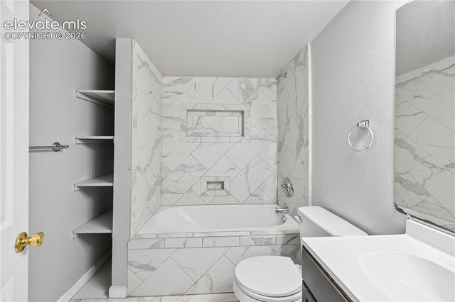 1026 Drury Lane, Colorado Springs, CO 80911