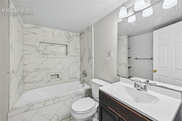 1026 Drury Lane, Colorado Springs, CO 80911