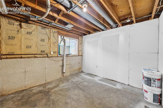 1026 Drury Lane, Colorado Springs, CO 80911