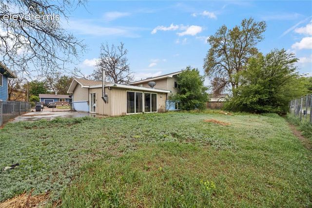 1026 Drury Lane, Colorado Springs, CO 80911