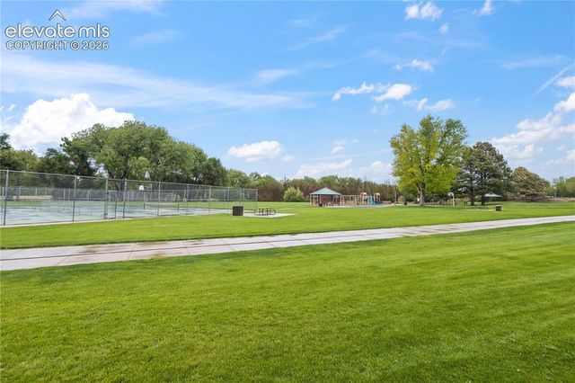 1026 Drury Lane, Colorado Springs, CO 80911