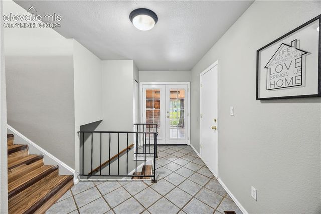 1026 Drury Lane, Colorado Springs, CO 80911
