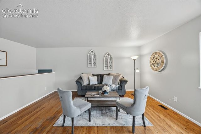 1026 Drury Lane, Colorado Springs, CO 80911