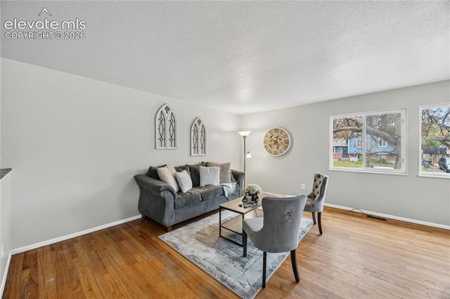1026 Drury Lane, Colorado Springs, CO 80911