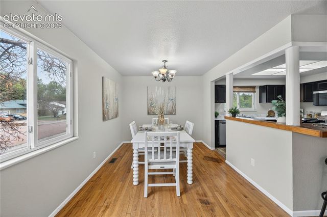 1026 Drury Lane, Colorado Springs, CO 80911