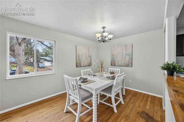 1026 Drury Lane, Colorado Springs, CO 80911