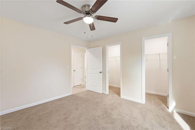 712 Richmond Avenue, Burlington, NC 27217