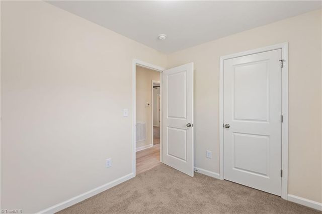 712 Richmond Avenue, Burlington, NC 27217