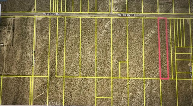 0 Ca-18, Phelan, CA 92371