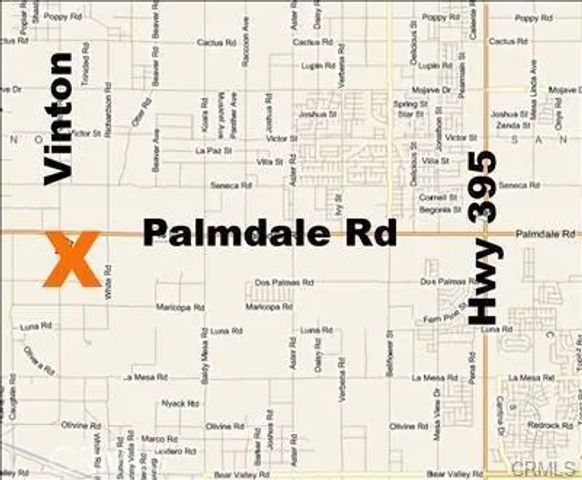 0 Ca-18, Phelan, CA 92371