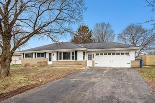 2334 Tamrack Street, Kalamazoo Twp, MI 49006