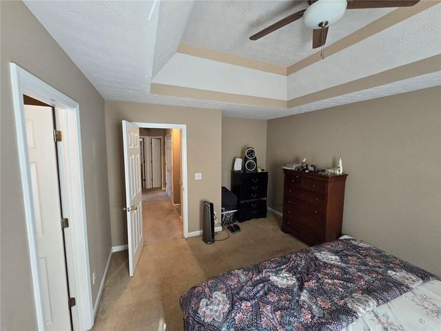 1036 Quail Hunt Drive, Riverdale, GA 30296