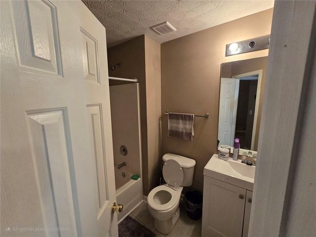 1036 Quail Hunt Drive, Riverdale, GA 30296