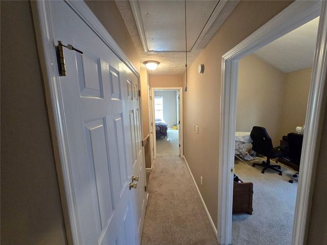 1036 Quail Hunt Drive, Riverdale, GA 30296