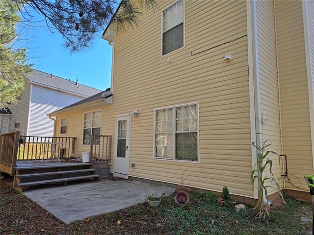 1036 Quail Hunt Drive, Riverdale, GA 30296