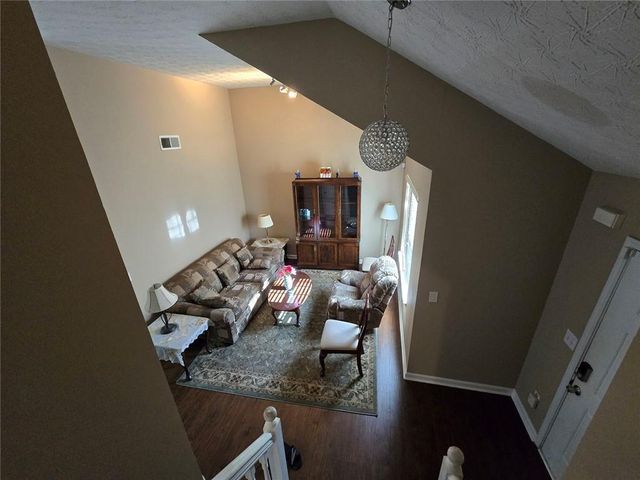 1036 Quail Hunt Drive, Riverdale, GA 30296