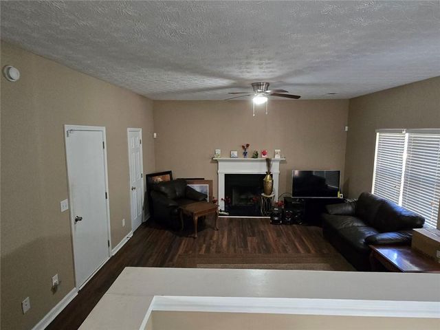 1036 Quail Hunt Drive, Riverdale, GA 30296