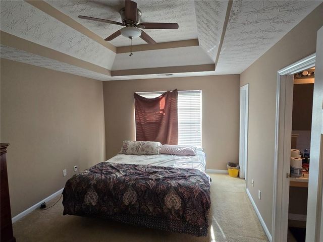 1036 Quail Hunt Drive, Riverdale, GA 30296