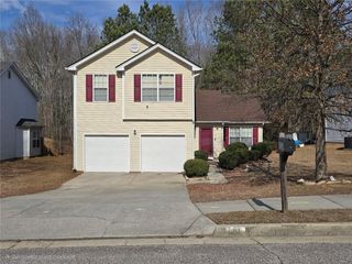 1036 Quail Hunt Drive, Riverdale, GA 30296