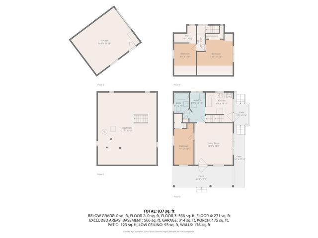 4047 38th Avenue S, Minneapolis, MN 55406