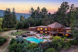 27000 Appaloosa Way, Los Altos Hills, CA 94022