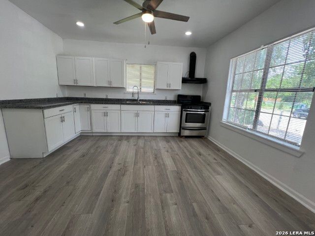 2812 Vera Cruz, San Antonio, TX 78207