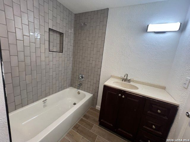 2812 Vera Cruz, San Antonio, TX 78207