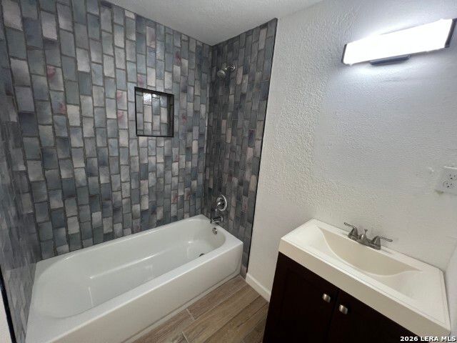2812 Vera Cruz, San Antonio, TX 78207