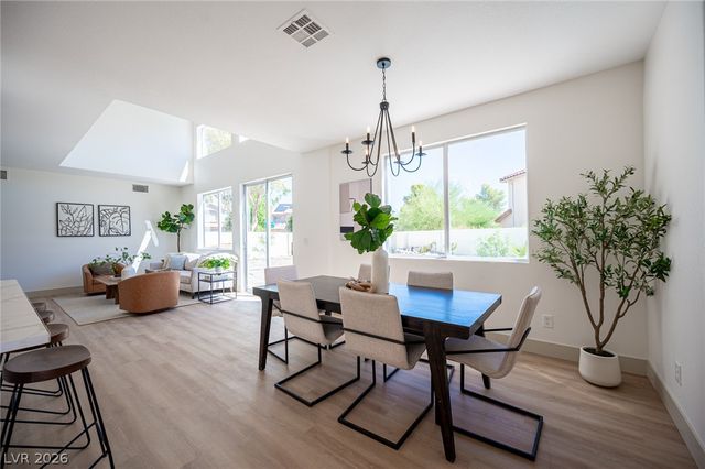 1756 Park Mesa Lane, Las Vegas, NV 89128