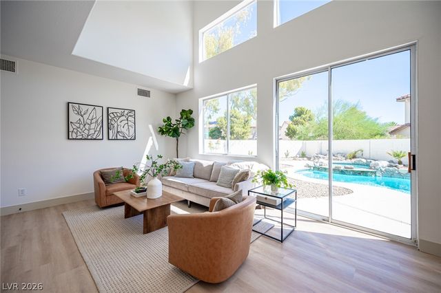 1756 Park Mesa Lane, Las Vegas, NV 89128